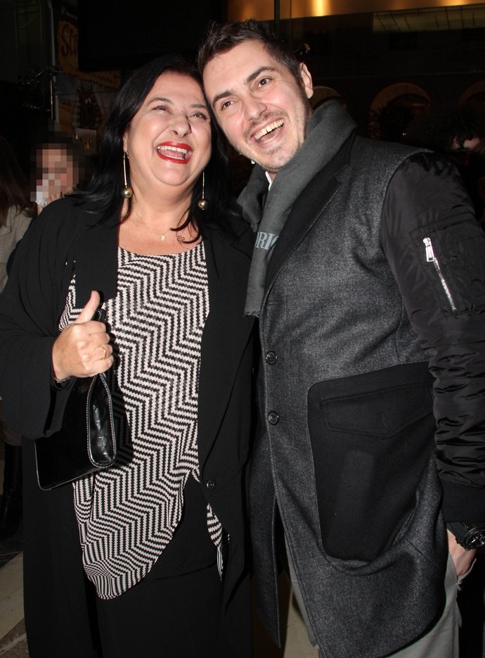 «Η Μελωδία Της Ευτυχίας»