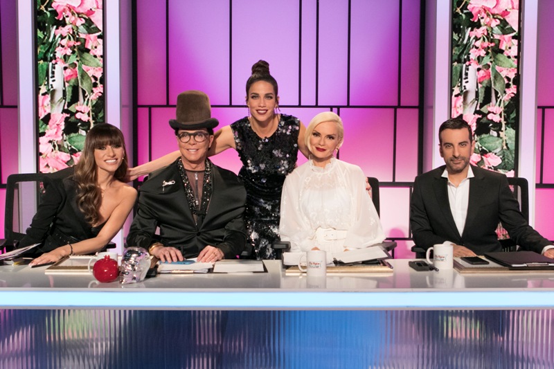 My Style Rocks Gala - εικόνα 2