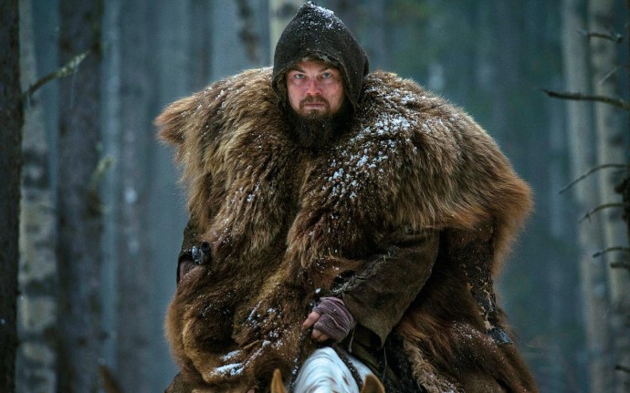 H «Eπιστροφή» με τον Leonardo DiCaprio Έρχεται Στο COSMOTE TV