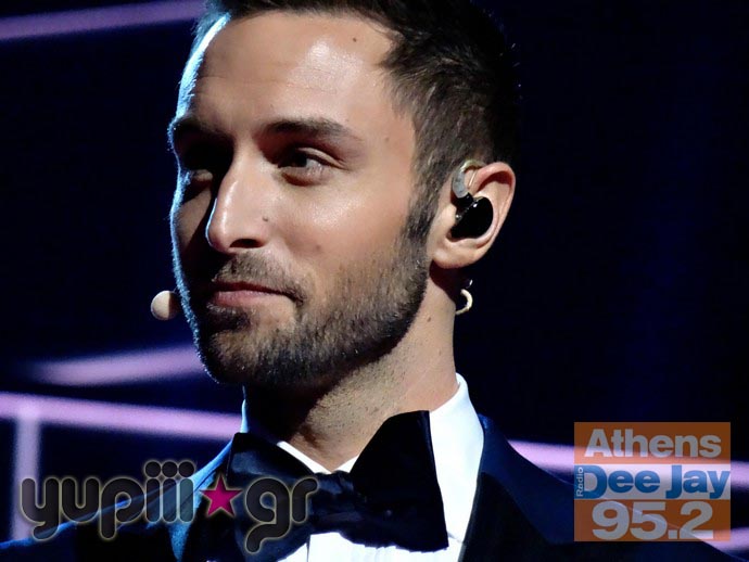 Eurovision 2016: Πρόβα Τζενεράλε