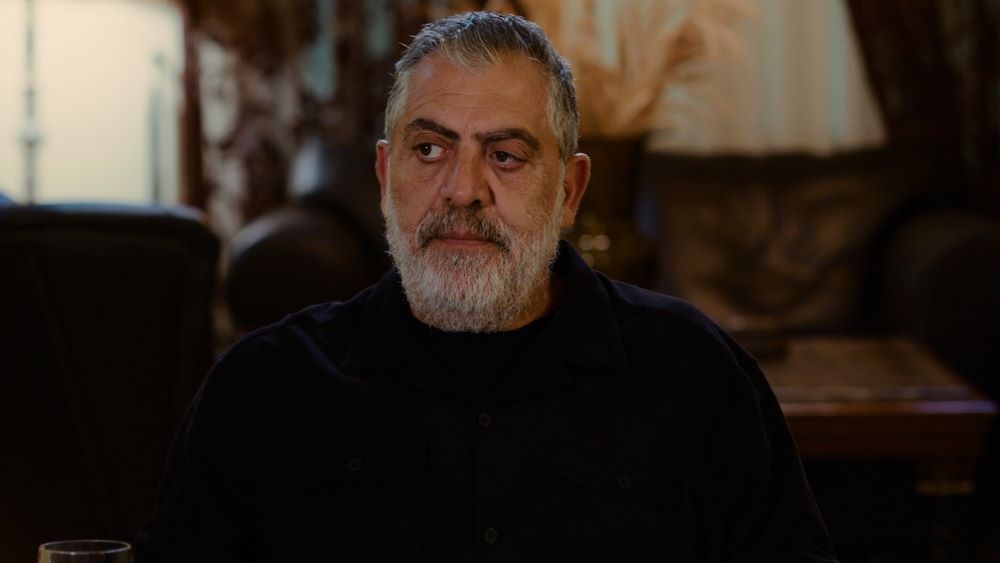 Επεισόδιο 144 (Τετάρτη 14 Μαΐου στις 21:50)