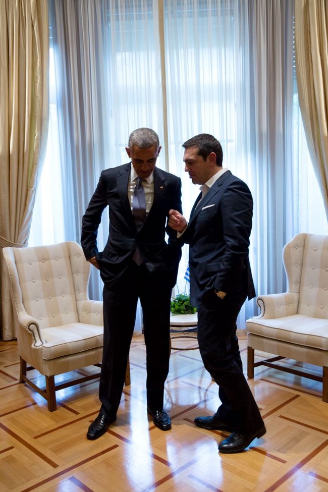 Barack Obama - εικόνα 2