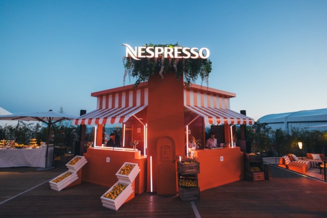 Nespresso