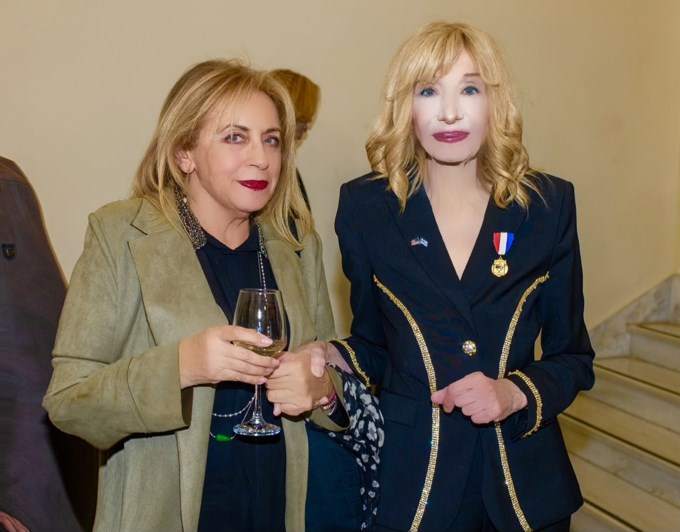 ΜΑΡΑ ΚΑΡΕΤΣΟΣ