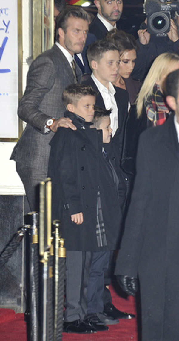 Hollywood Report - εικόνα 5