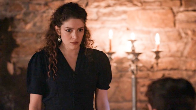 Grand Hotel | Η Η Αλίκη φυλακίζεται & ο Πέτρος βρίσκεται έξω από το ξενοδοχείο!