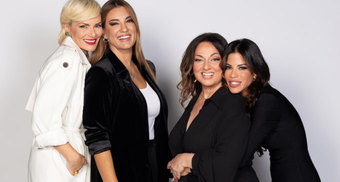 Αλλάζουν όλα στο OPEN! Το "Real View" γίνεται μεσημεριανό, ο Πάτρας εβδομαδιαίος