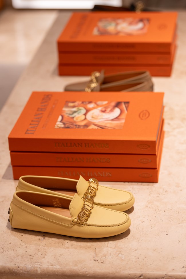 Tod's