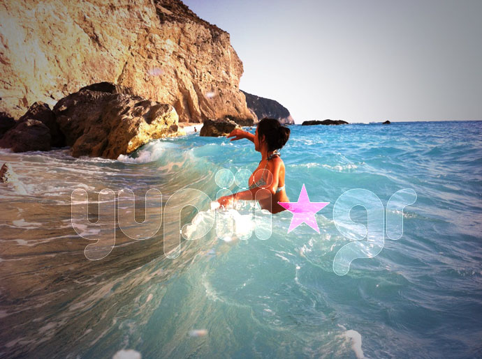 Στη Λευκάδα - εικόνα 3