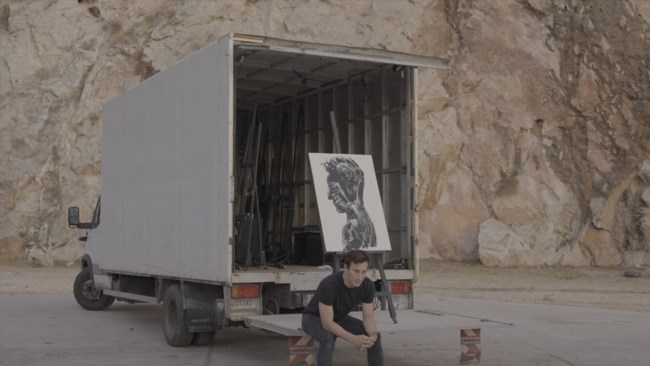 Νανούρης, Σαράντης, Χαντζαράς για 2 παραστάσεις, σε Αθήνα & Θεσσαλονίκη, με τον Αίαντα