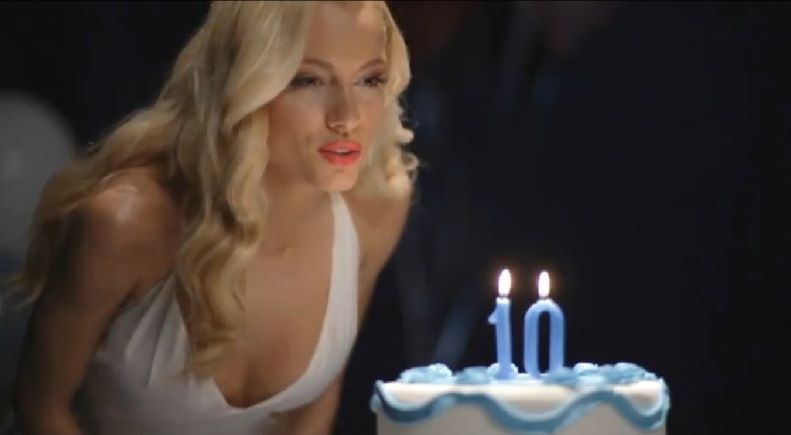 Η Δούκισσα Είναι Τα Πάντα «ΟΛΑ» - εικόνα 4