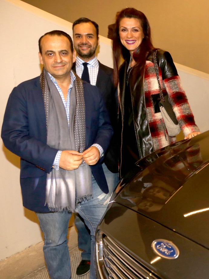 Διάσημες Εμφανίσεις - εικόνα 36