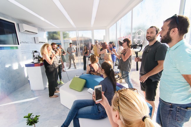 #BoschPerfectClimaExperience - εικόνα 6