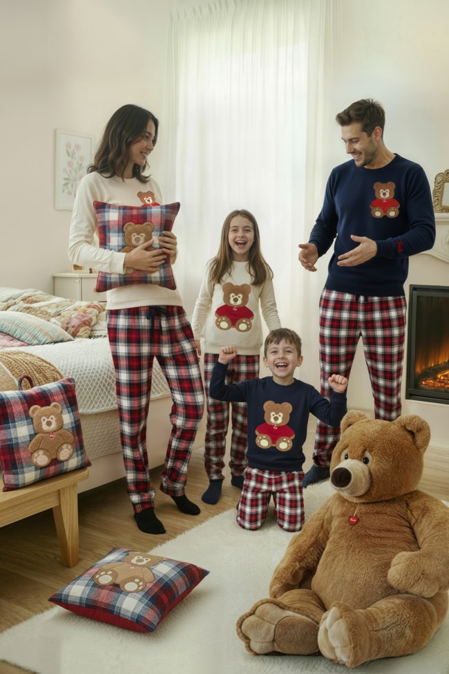 H Yamamay υποδέχεται τα Χριστούγεννα νωρίτερα από ποτέ!