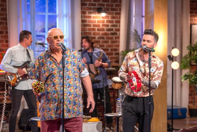 Μουσικό Κουτί