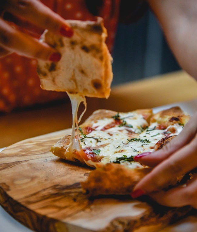 Pizza Dal Professore