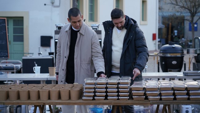 Σωτήρης Κοντιζάς, Πάνος Ιωαννίδης