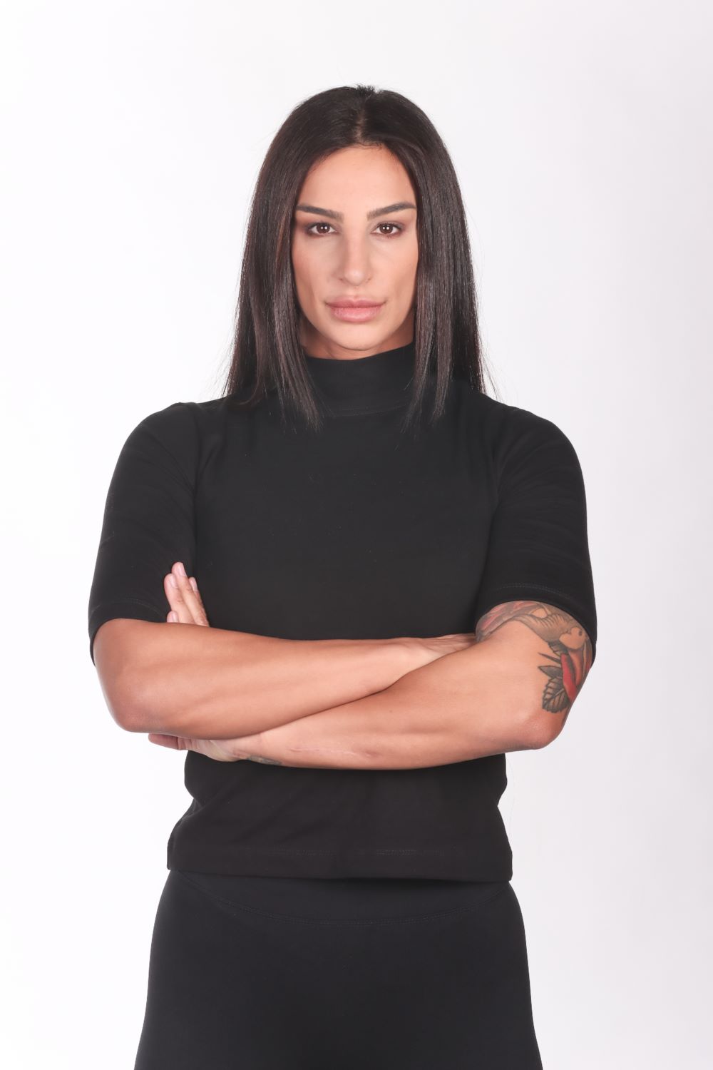 ΔΙΑΣΗΜΟΙ | ΑΘΗΝΑ ΕΥΜΟΡΦΙΑΔΗ