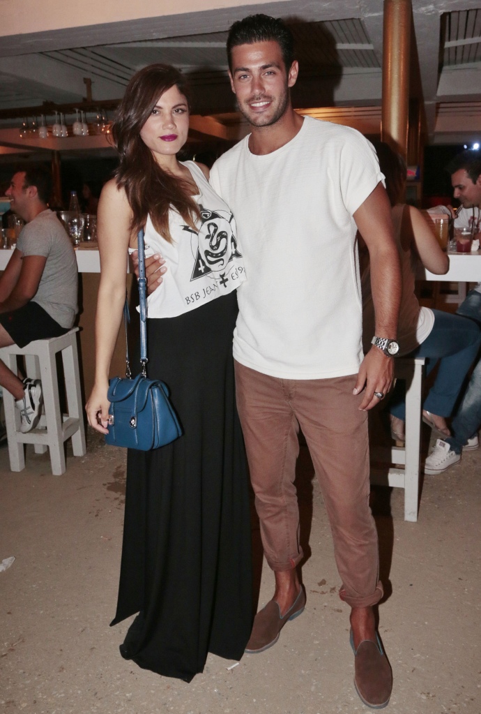 Διάσημες Εμφανίσεις
- εικόνα 18