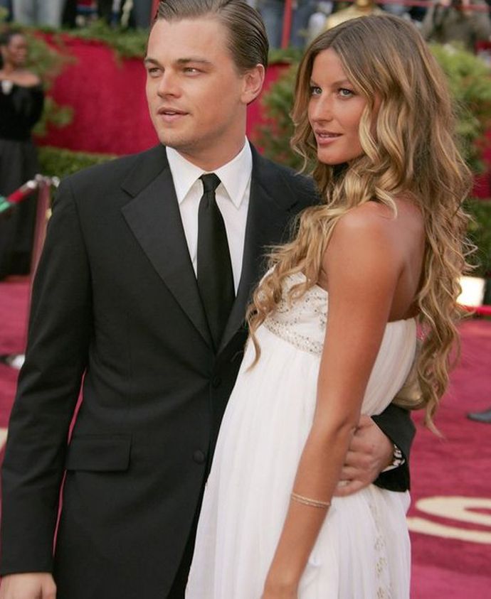 Leonardo diCaprio - εικόνα 2