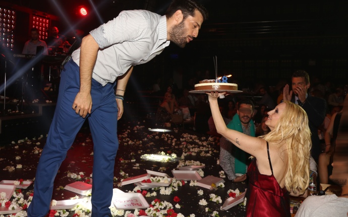 Διάσημες Εμφανίσεις - εικόνα 12