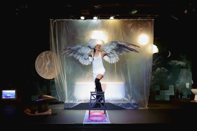 Μ.Α.Ι.Ρ.Ο.Υ.Λ.Α.