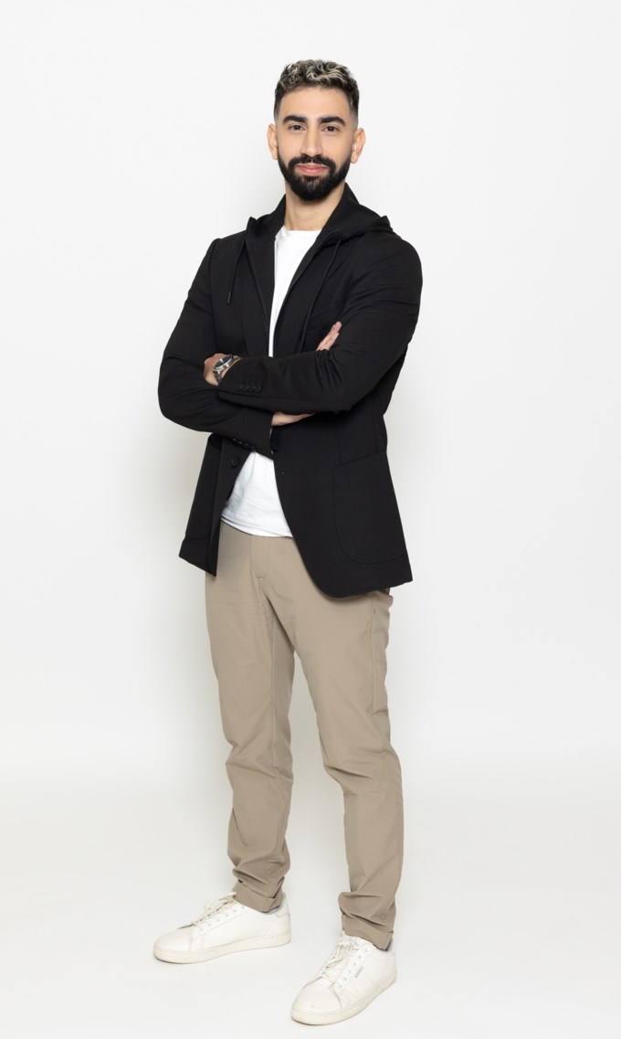 ΝΙΚΟΣ ΚΑΤΣΙΑΝΤΩΝΗΣ