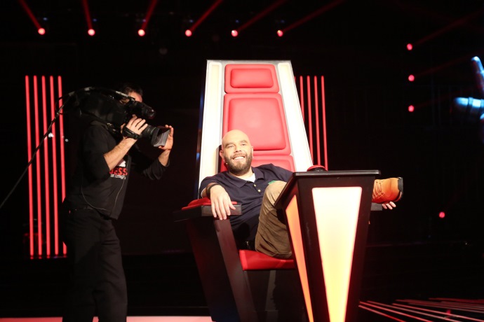 The Voice - εικόνα 4