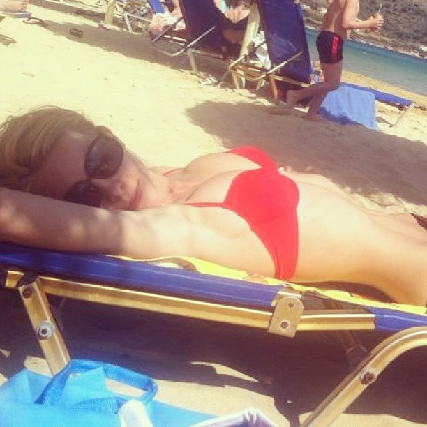 Το Καλοκαίρι Έφτασε! Το Λέει Και Το Instagram. - εικόνα 6