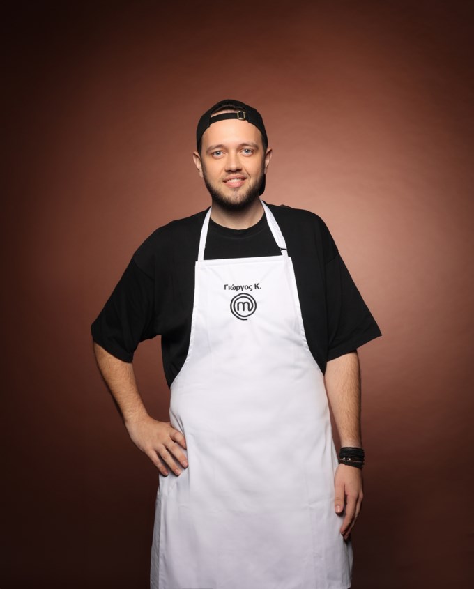 ΓΙΩΡΓΟΣ ΚΟΥΡΜΟΥΛΑΚΗΣ