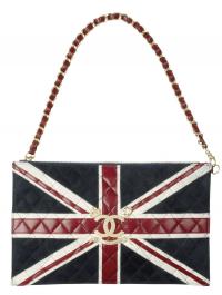 The Brit Bag