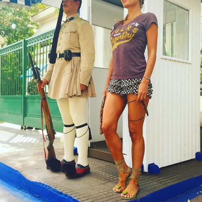 Δήμητρα Ματσούκα