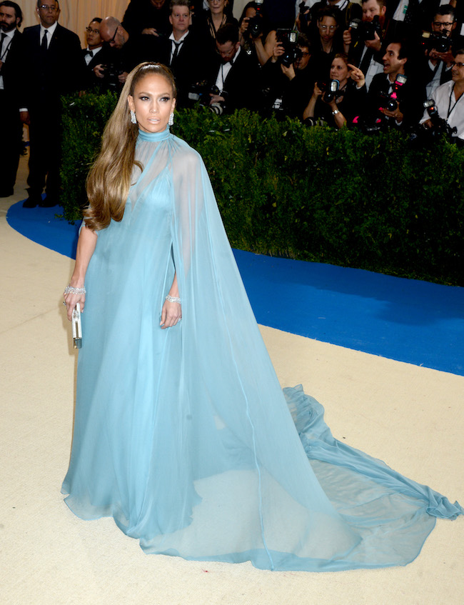 Met Gala 2017 - εικόνα 3