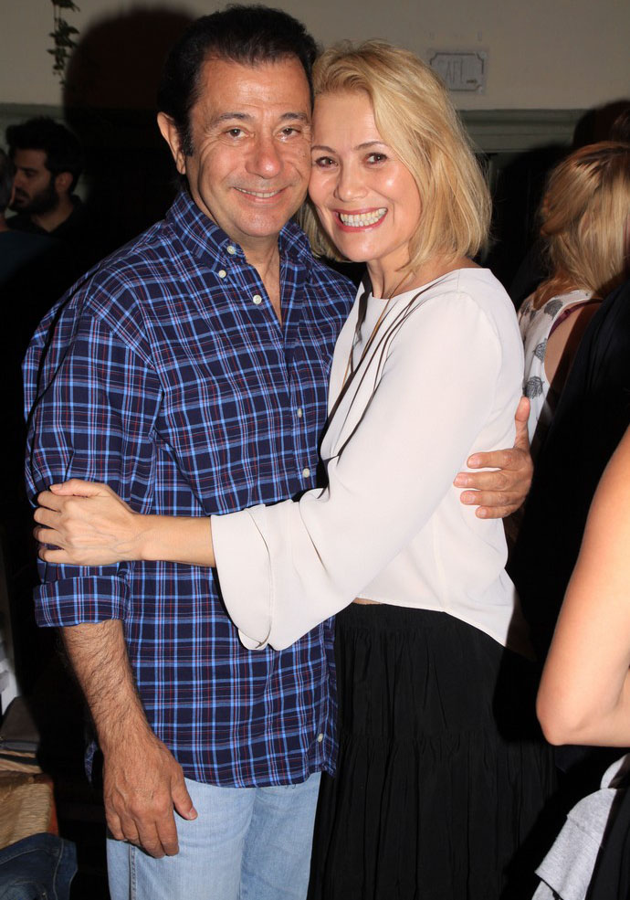 Διάσημες Εμφανίσεις - εικόνα 20