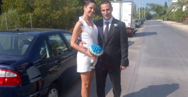 Οι Γάμοι Της Χρονιάς - εικόνα 2