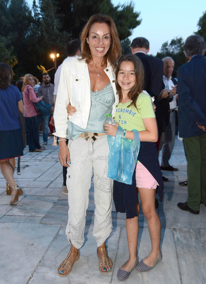 Διάσημοι Γονείς - εικόνα 7