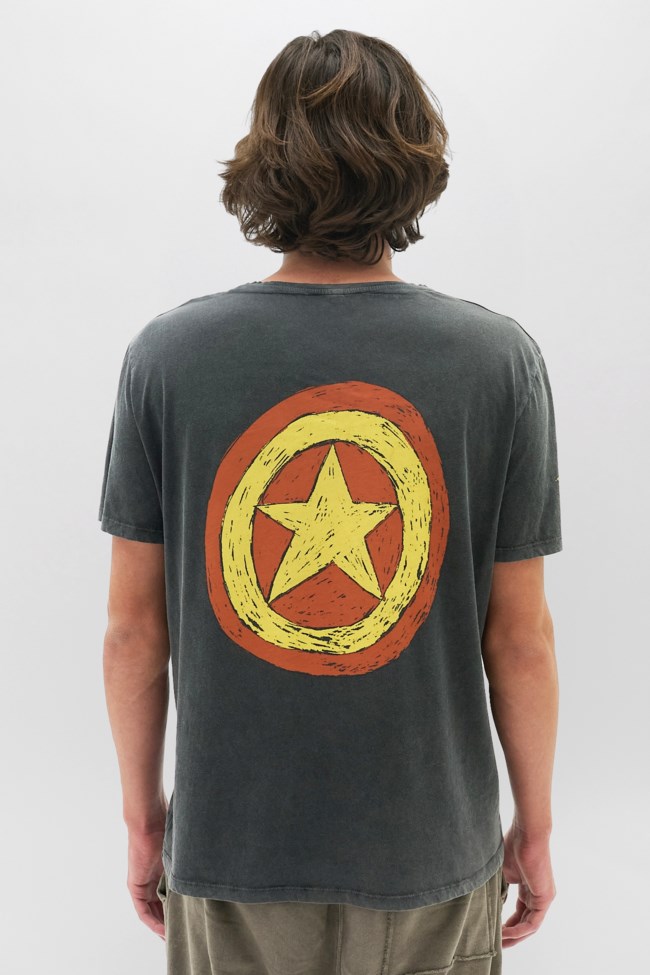 Dirty Laundry X Make-A-Wish