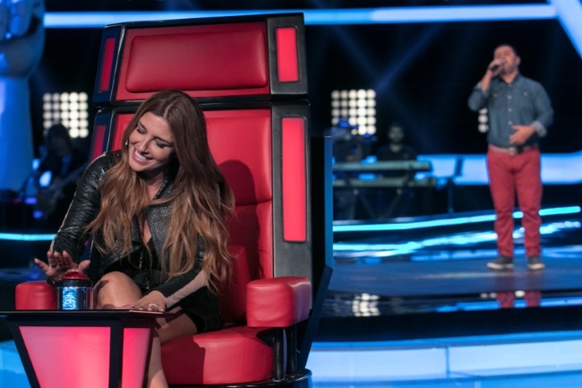 The Voice - εικόνα 5
