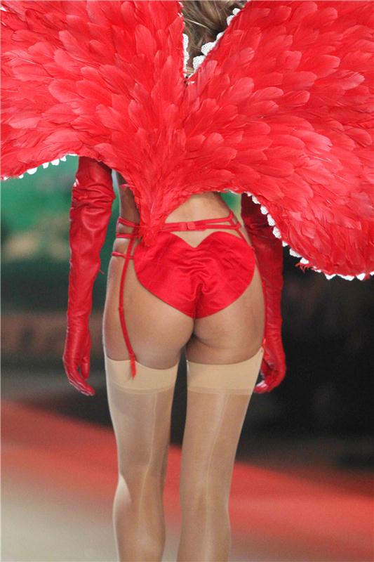Victoria's Secret Fashion Show 2012 - εικόνα 7