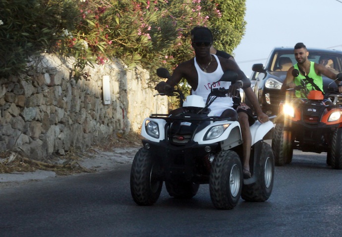 Μάριο Μπαλοτέλι - εικόνα 2