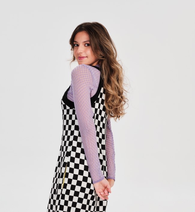 Θεανώ Κλάδη (Σόφη Μυλωνά)