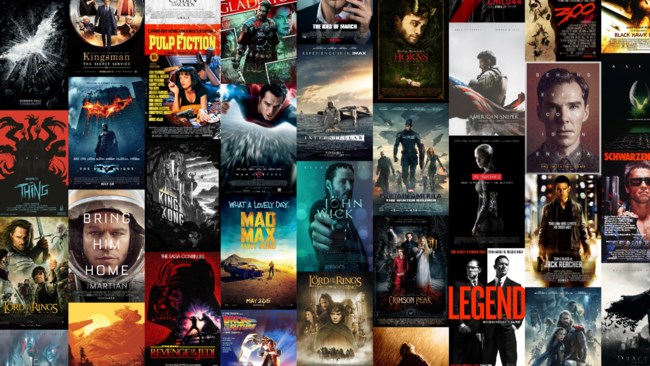 CINEMA PARADISO στον Best Radio 92.6 την Πέμπτη 22 Απριλίου!