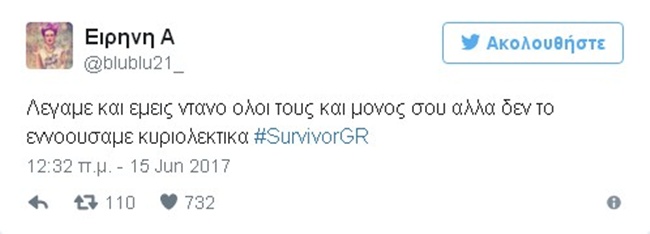 Survivor - εικόνα 13