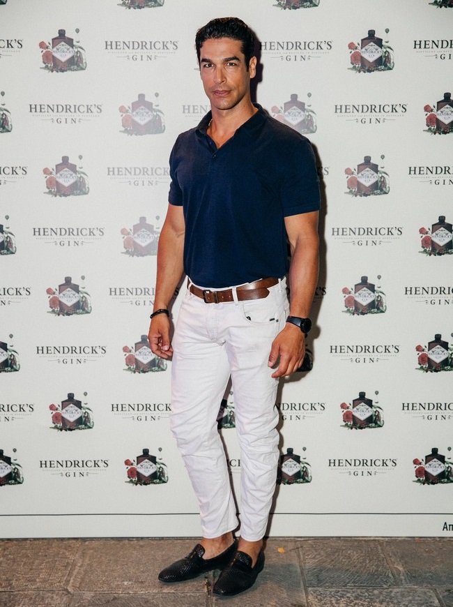 Hendrick’s Gin:  An Unusual Night at the Museum - εικόνα 9