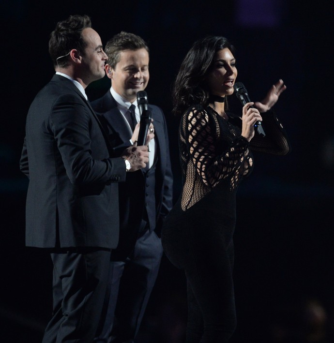 Brit Awards 2015 - εικόνα 2