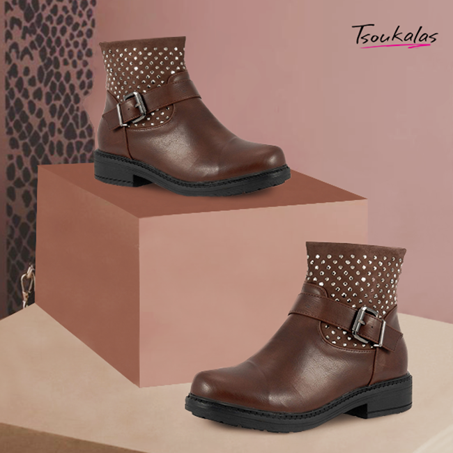 Βρήκαμε τα πιο In fashion μποτάκια της σεζόν - εικόνα 4