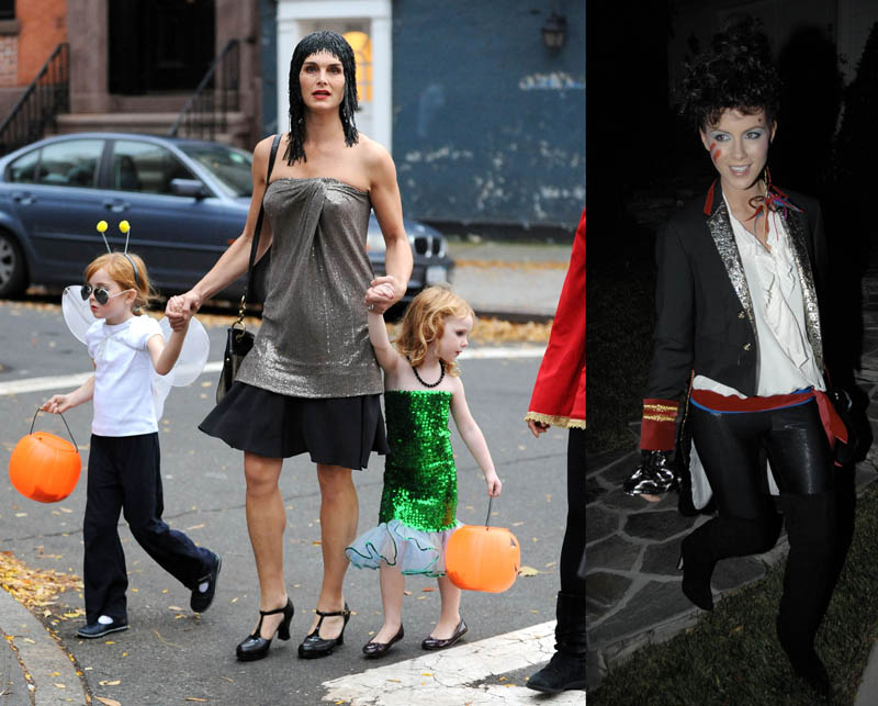 Hollywood Halloween - εικόνα 3