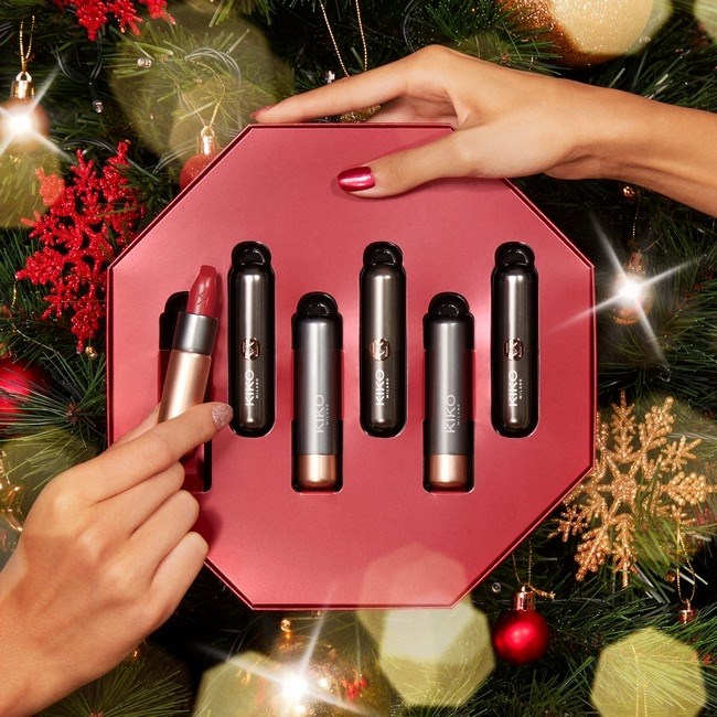 Kiko Milano