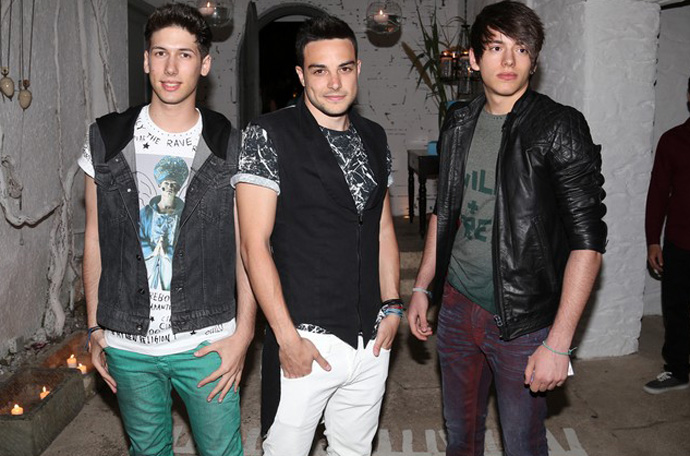 Mad Video Music Awards 2014 - εικόνα 21