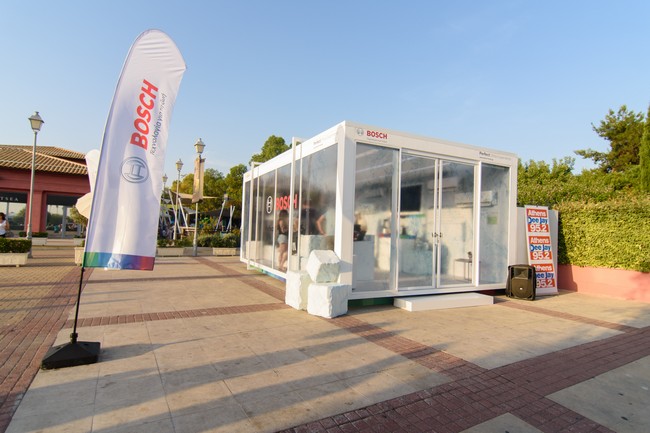 #BoschPerfectClimaExperience - εικόνα 7